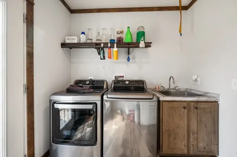 67 Lackey Road Kelso TN 37348