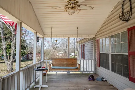 67 Lackey Road Kelso TN 37348