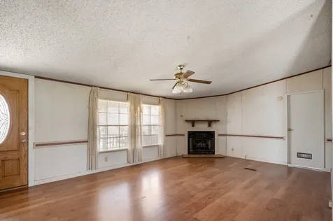 67 Lackey Road Kelso TN 37348