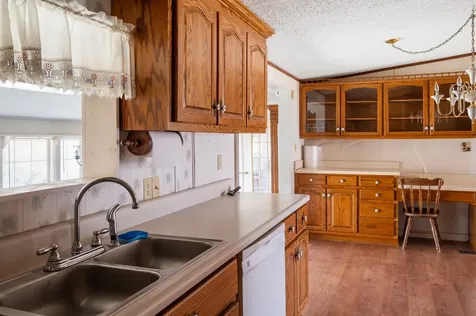 67 Lackey Road Kelso TN 37348