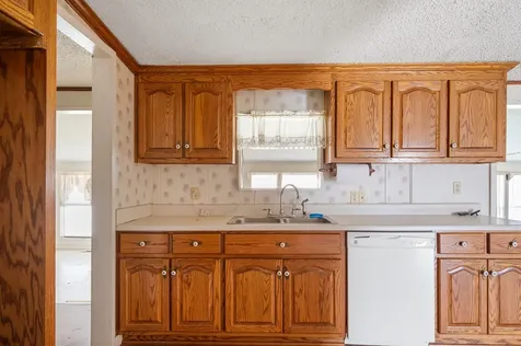 67 Lackey Road Kelso TN 37348