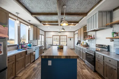 67 Lackey Road Kelso TN 37348