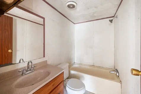 67 Lackey Road Kelso TN 37348