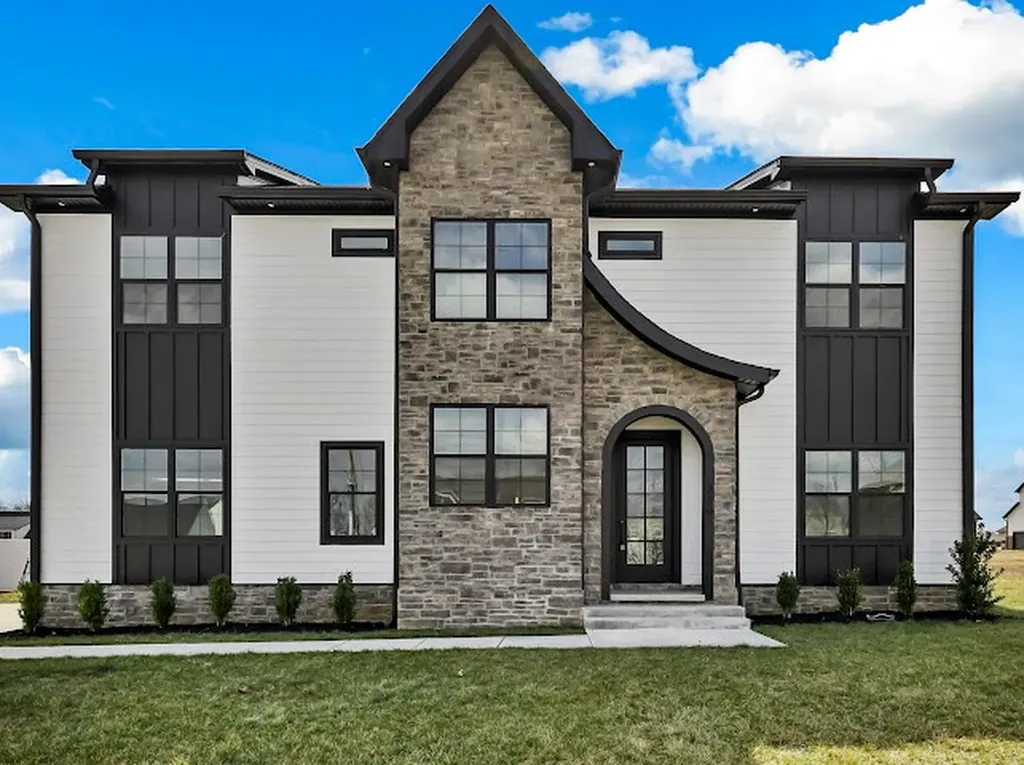 339 Ellington Drive Clarksville TN 37043