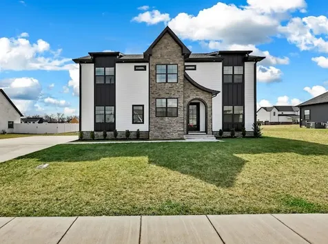 339 Ellington Drive Clarksville TN 37043
