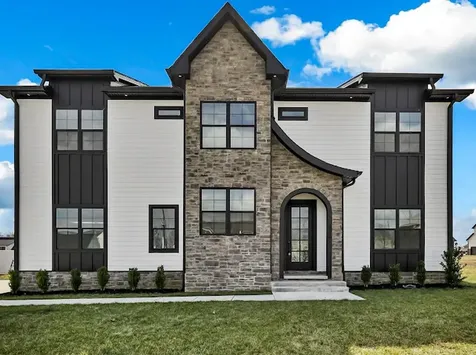 339 Ellington Drive Clarksville TN 37043