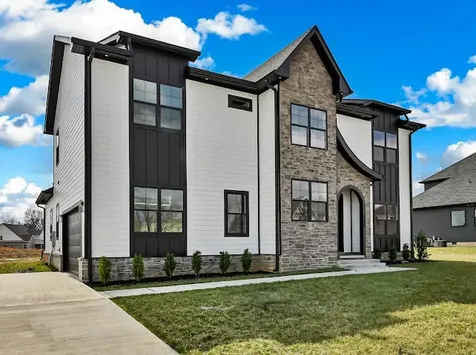 339 Ellington Drive Clarksville TN 37043