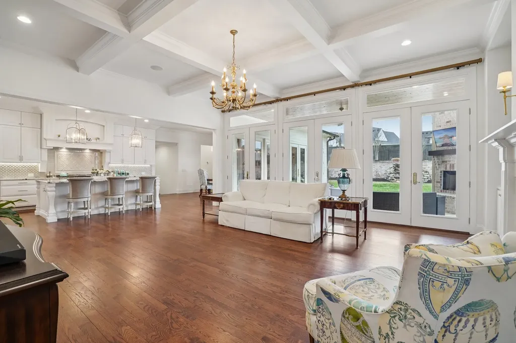 813 Stonewater Boulevard Franklin TN 37064