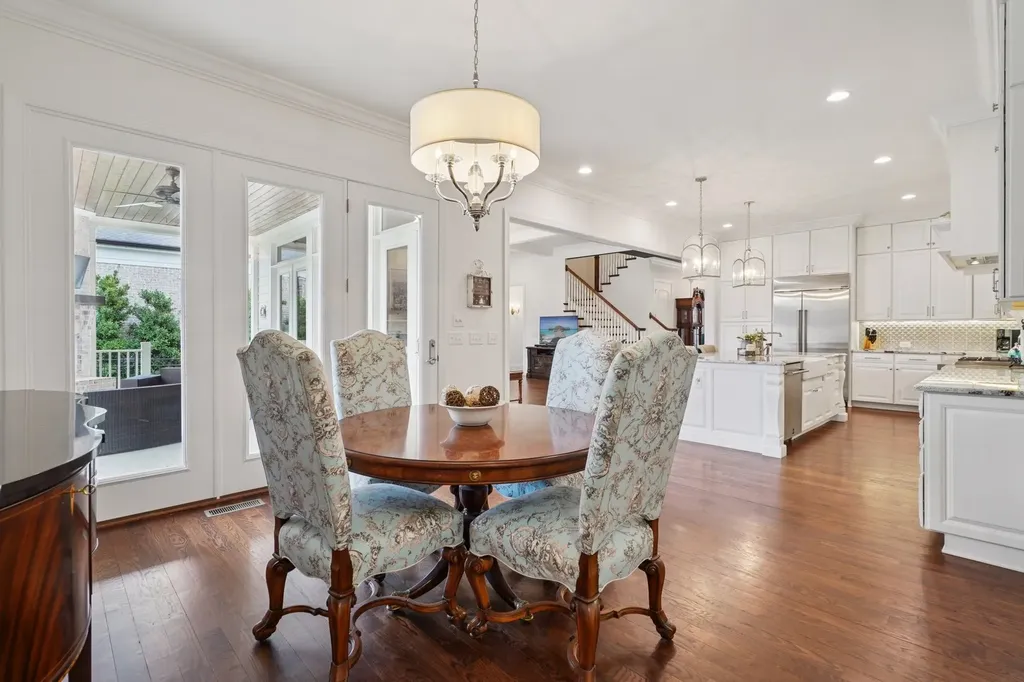 813 Stonewater Boulevard Franklin TN 37064