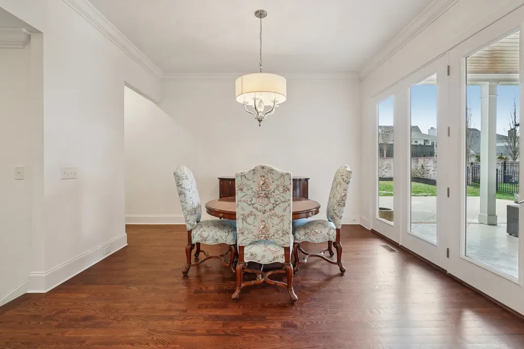 813 Stonewater Boulevard Franklin TN 37064