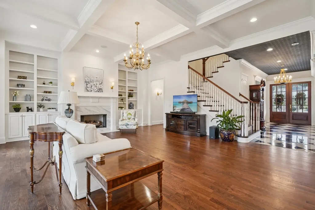 813 Stonewater Boulevard Franklin TN 37064