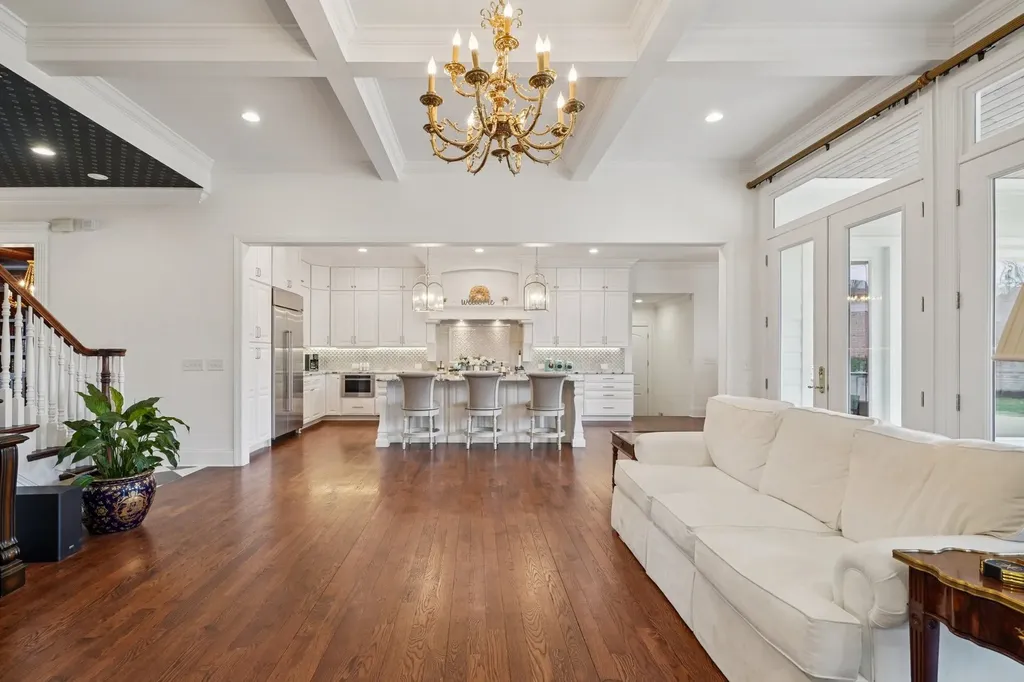 813 Stonewater Boulevard Franklin TN 37064