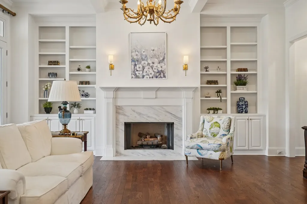 813 Stonewater Boulevard Franklin TN 37064