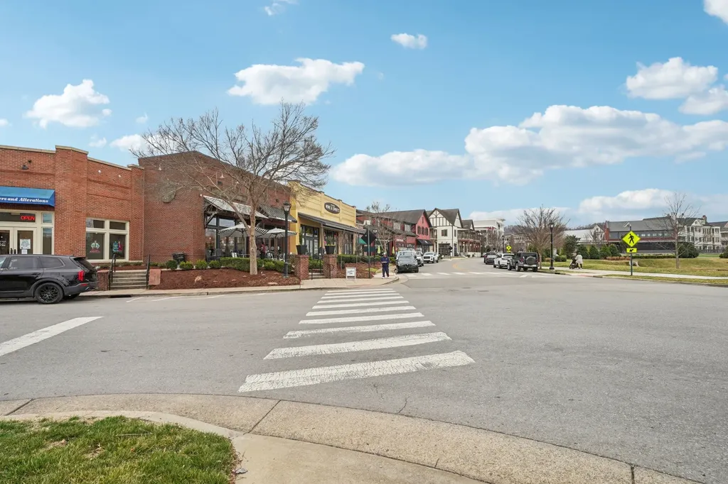 813 Stonewater Boulevard Franklin TN 37064