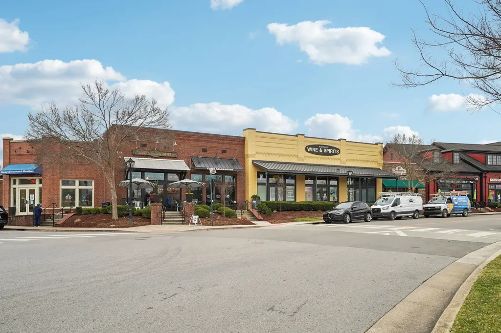 813 Stonewater Boulevard Franklin TN 37064