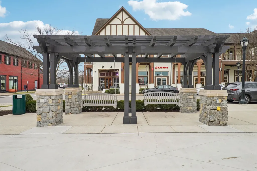 813 Stonewater Boulevard Franklin TN 37064