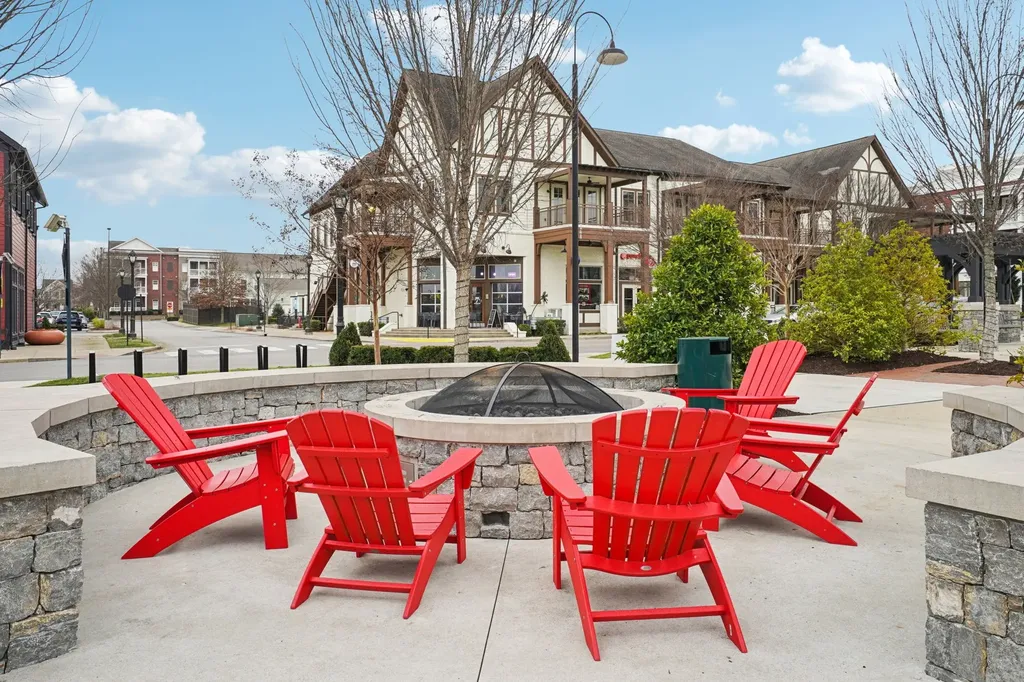 813 Stonewater Boulevard Franklin TN 37064