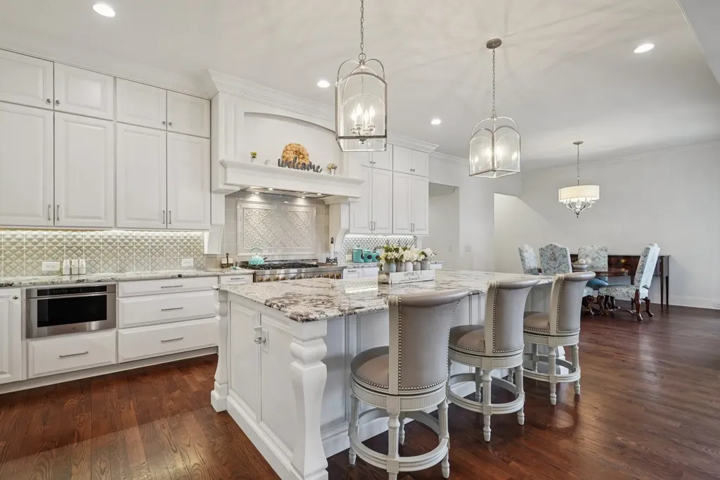813 Stonewater Boulevard Franklin TN 37064