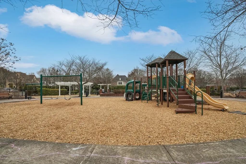 813 Stonewater Boulevard Franklin TN 37064