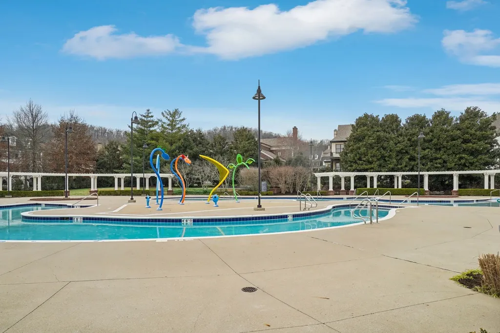 813 Stonewater Boulevard Franklin TN 37064