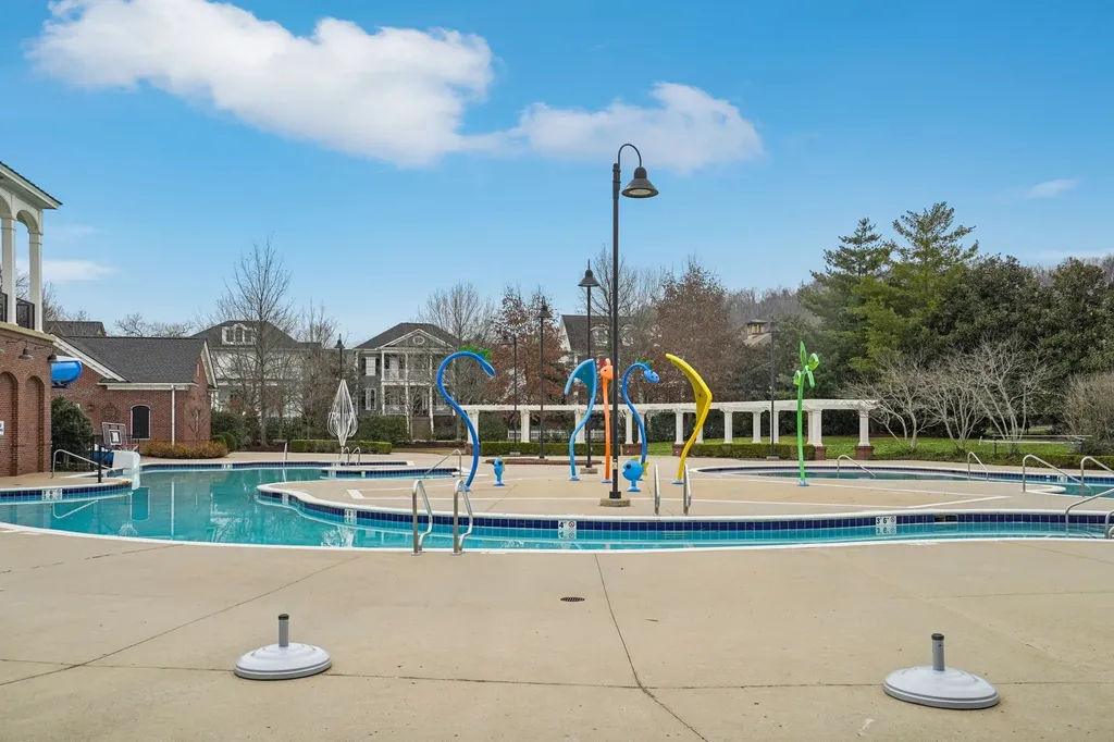 813 Stonewater Boulevard Franklin TN 37064