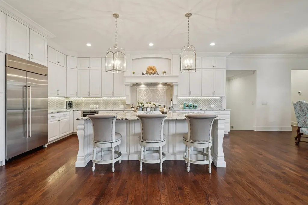 813 Stonewater Boulevard Franklin TN 37064