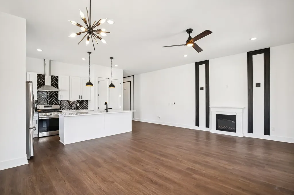 2213 18th Ave, N Nashville TN 37208