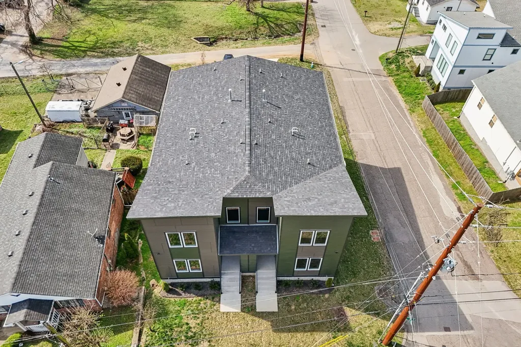 2213 18th Ave, N Nashville TN 37208