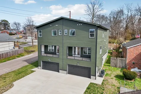2213 18th Ave, N Nashville TN 37208