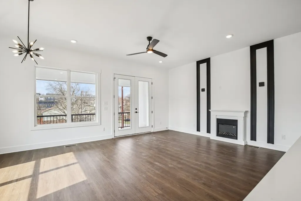2211 18th Ave, N Nashville TN 37208