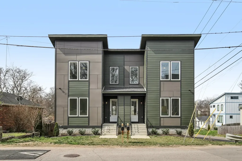 2211 18th Ave, N Nashville TN 37208