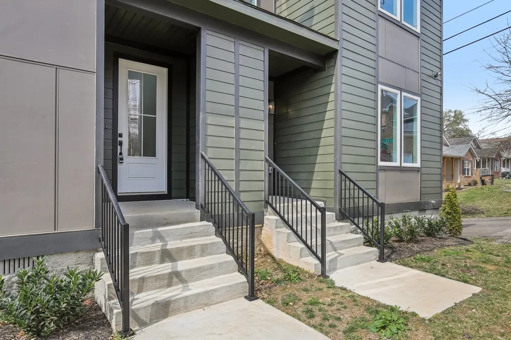 2211 18th Ave, N Nashville TN 37208