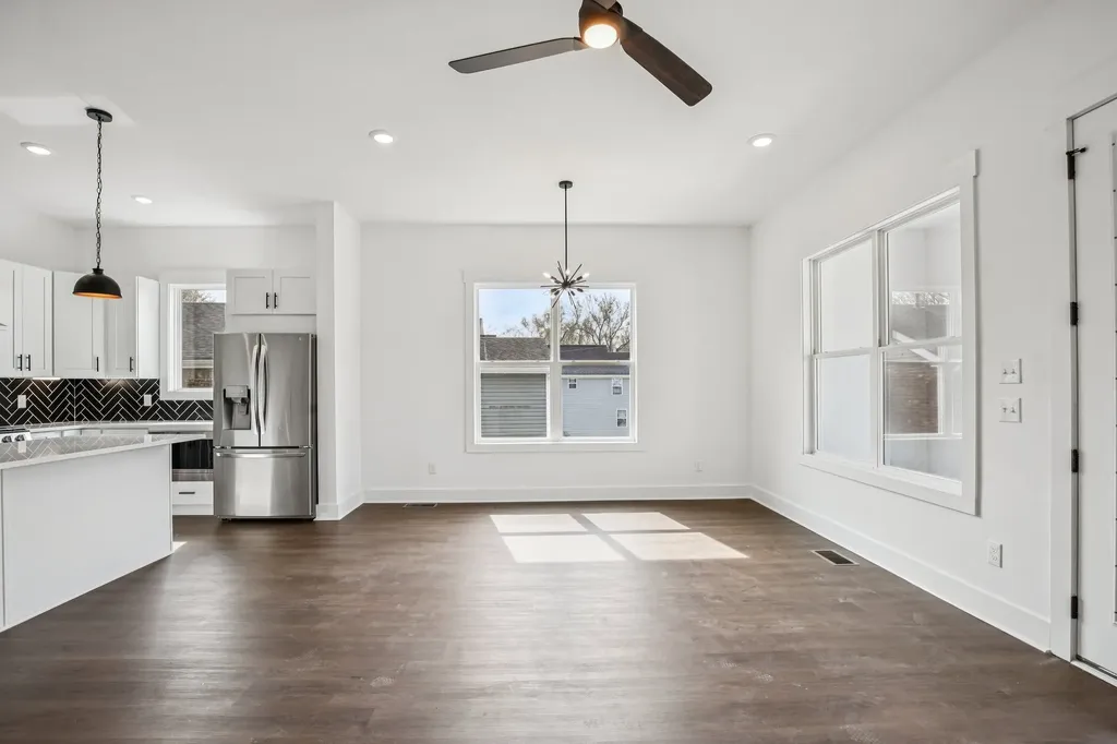 2211 18th Ave, N Nashville TN 37208