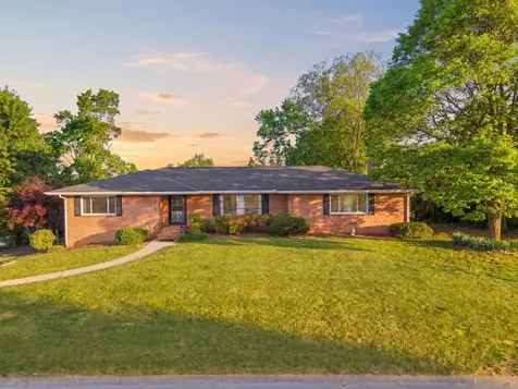 1511 Bunker Hill Drive Chattanooga TN 37421