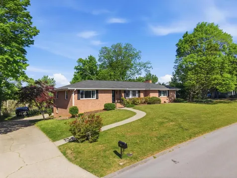 1511 Bunker Hill Drive Chattanooga TN 37421