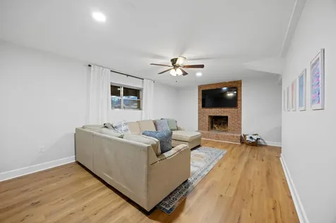 1511 Bunker Hill Drive Chattanooga TN 37421