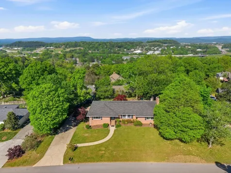 1511 Bunker Hill Drive Chattanooga TN 37421