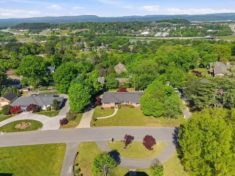 1511 Bunker Hill Drive Chattanooga TN 37421