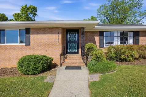 1511 Bunker Hill Drive Chattanooga TN 37421