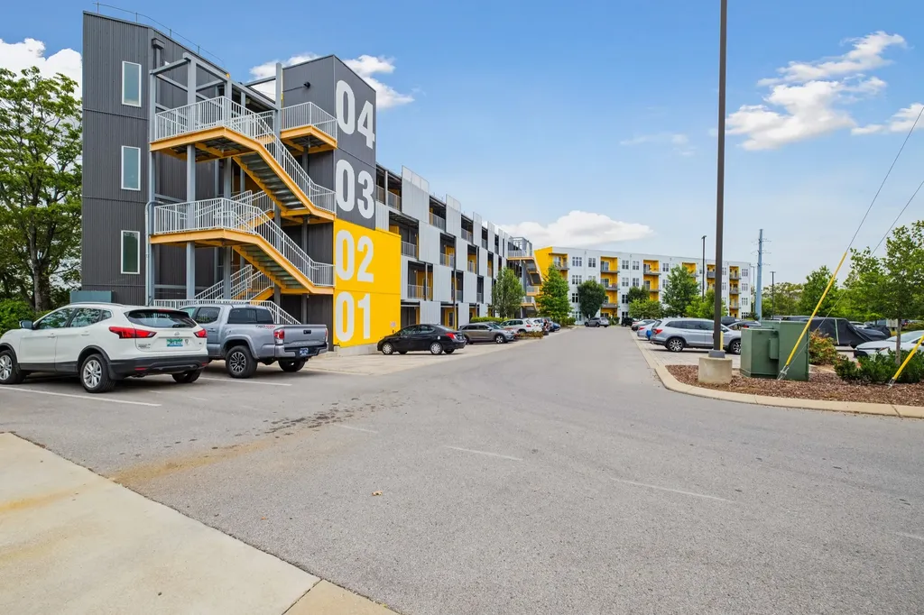 400 Herron Drive Nashville TN 37210