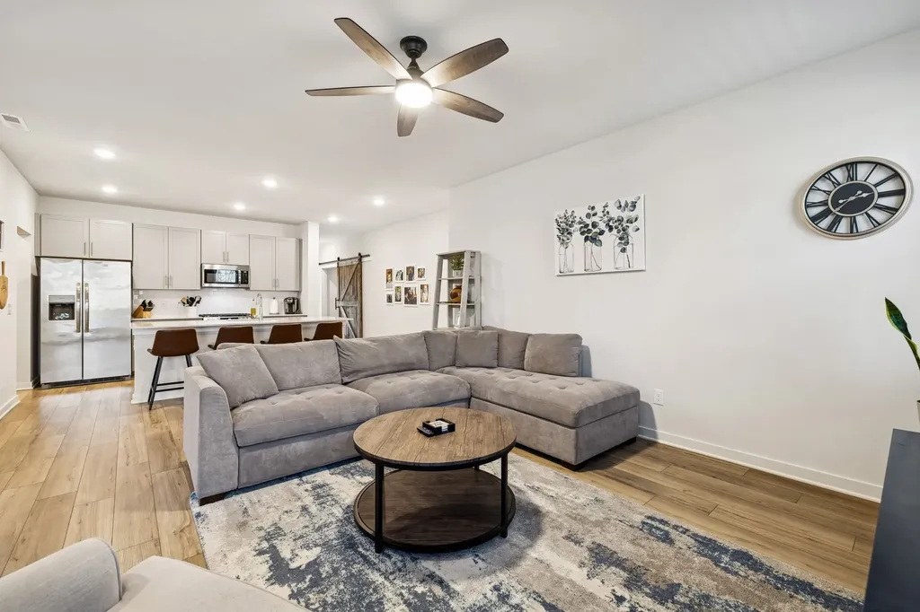 474 Gingerwood Lane Hendersonville TN 37075