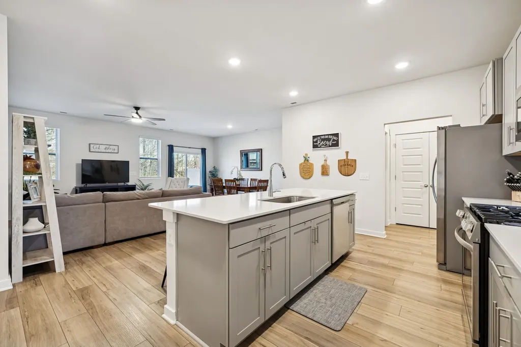 474 Gingerwood Lane Hendersonville TN 37075