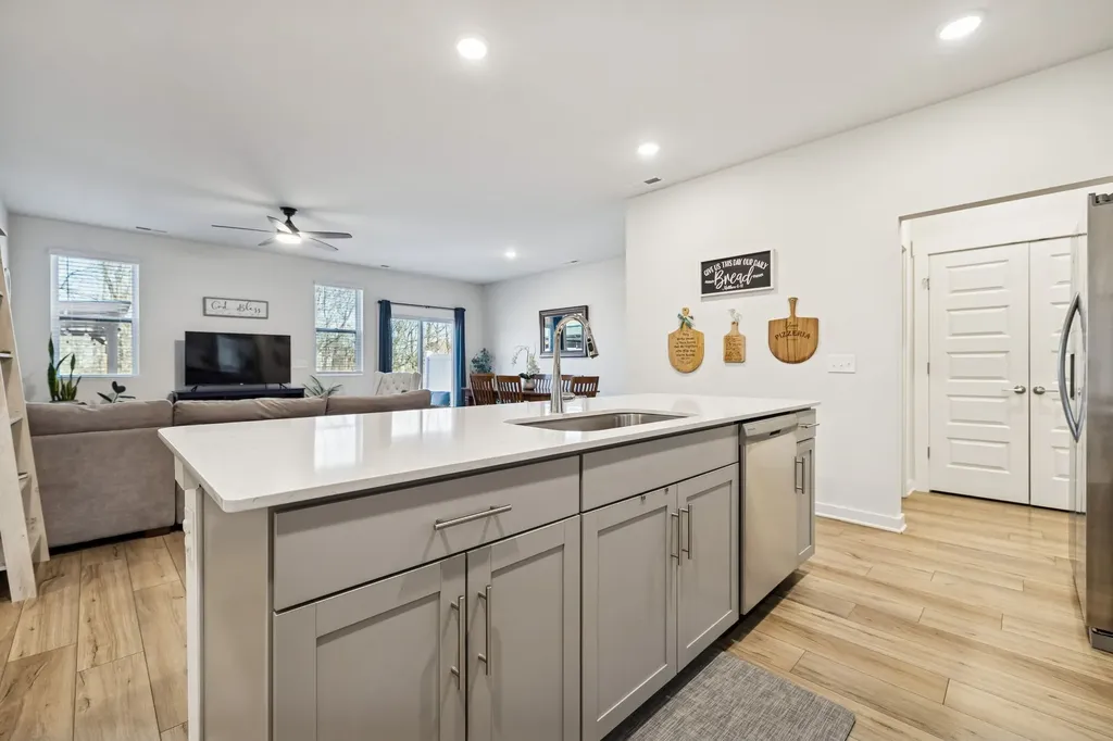 474 Gingerwood Lane Hendersonville TN 37075