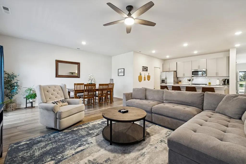 474 Gingerwood Lane Hendersonville TN 37075