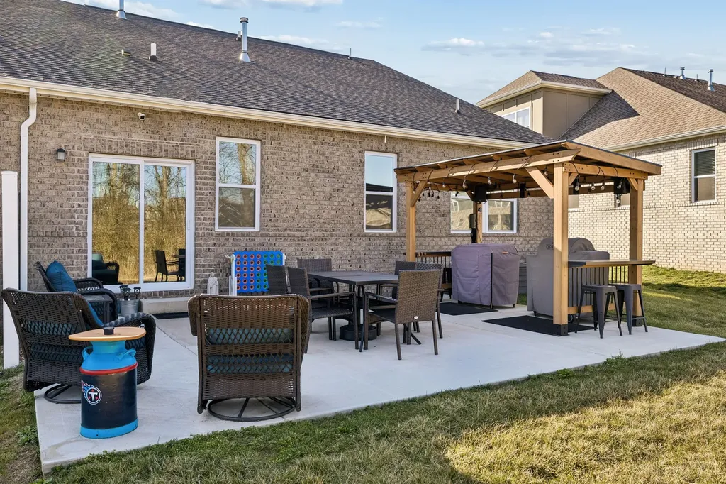 474 Gingerwood Lane Hendersonville TN 37075