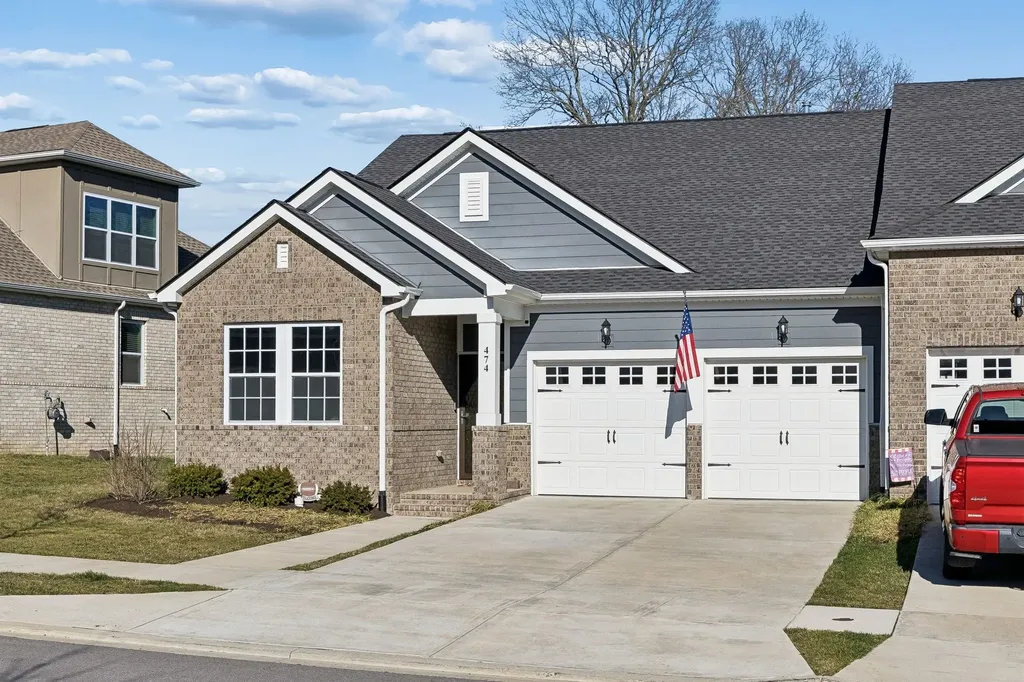474 Gingerwood Lane Hendersonville TN 37075