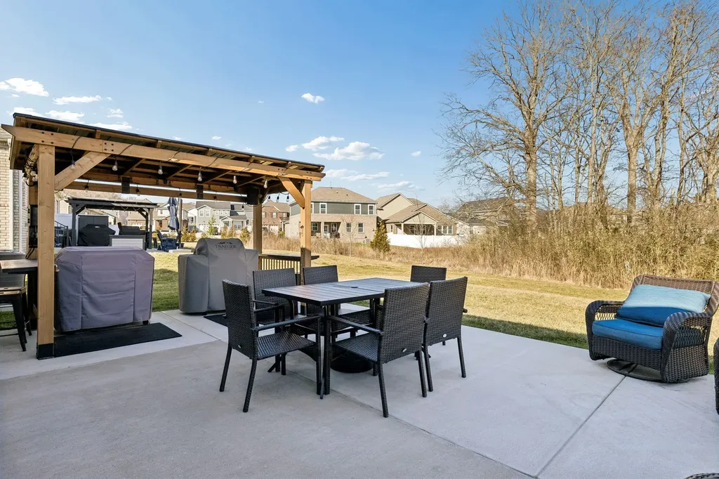 474 Gingerwood Lane Hendersonville TN 37075