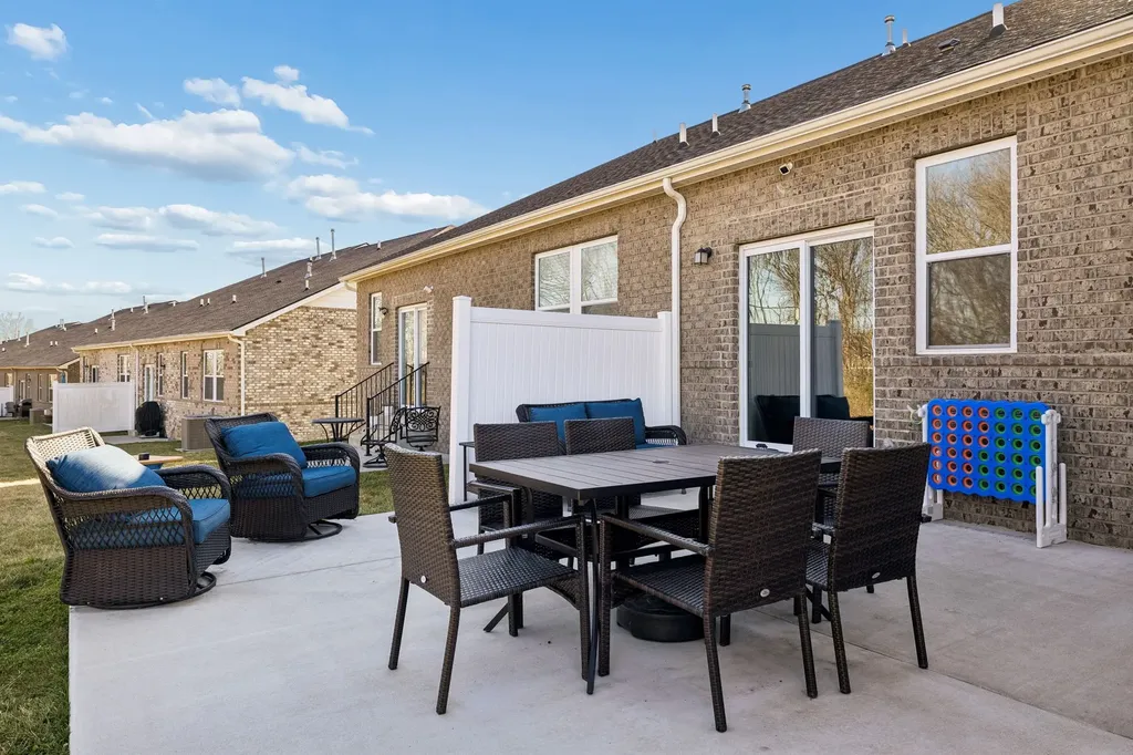 474 Gingerwood Lane Hendersonville TN 37075