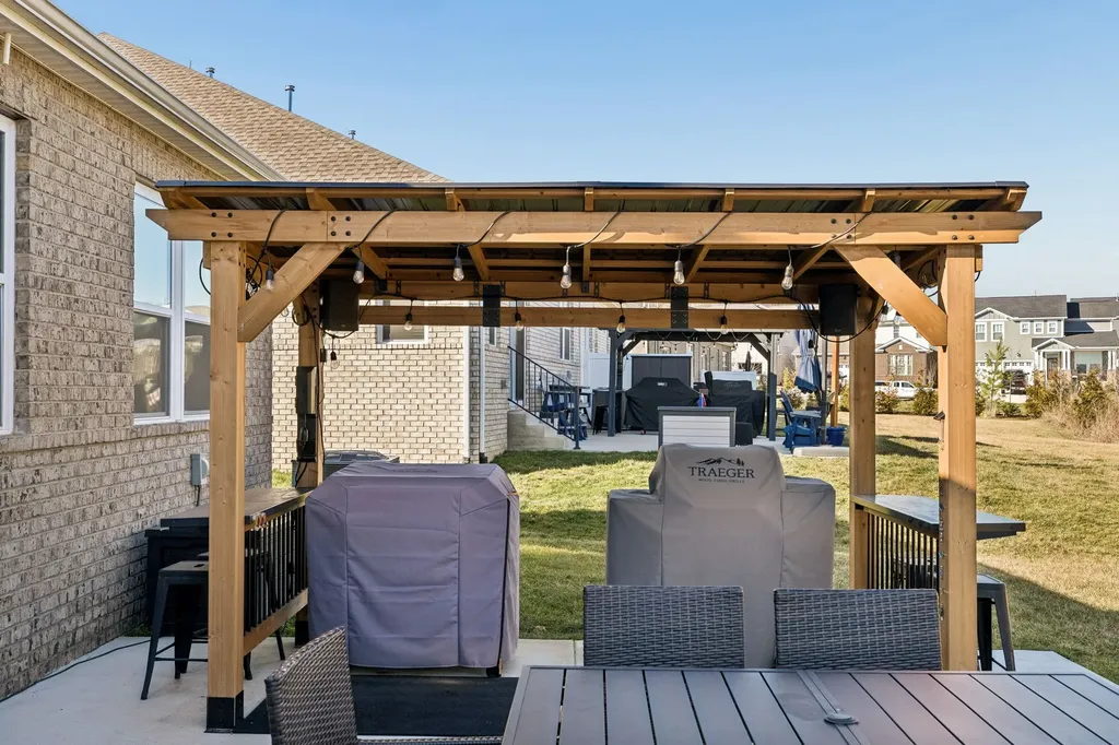 474 Gingerwood Lane Hendersonville TN 37075
