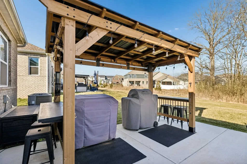 474 Gingerwood Lane Hendersonville TN 37075